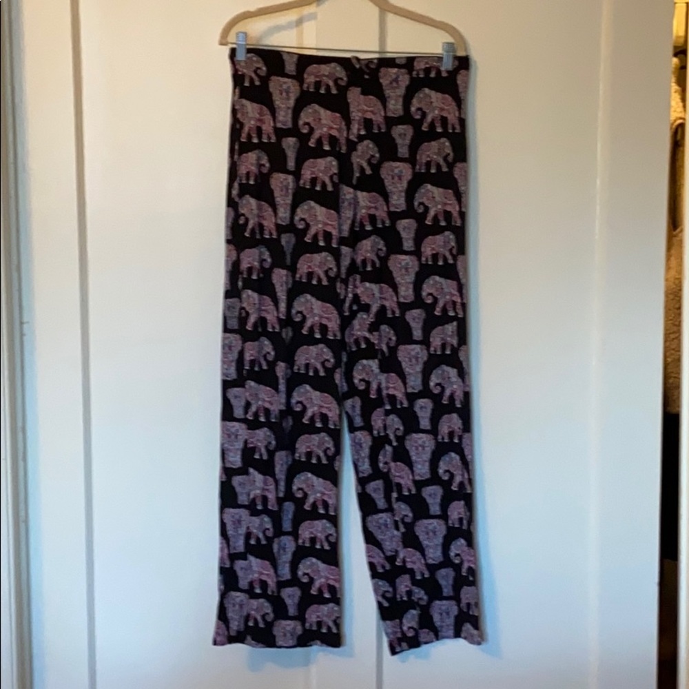 Elephant Lounge Pants